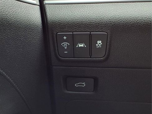 Used 2021 Kia K5 GT-Line FWD image 11