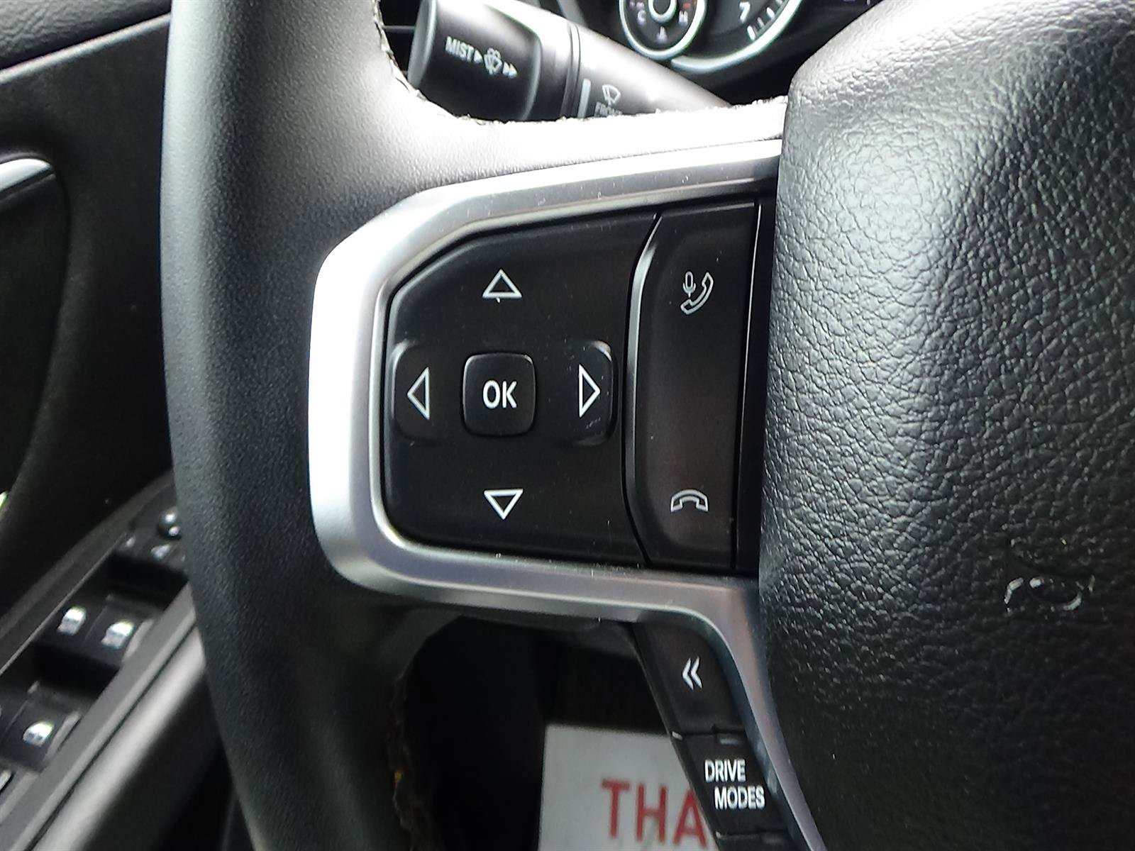Used 2025 RAM 1500 Big Horn AWD/4WD image 29