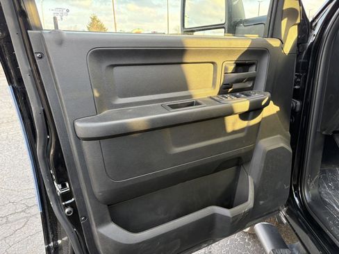 New 2026 RAM 3500 Tradesman image 14