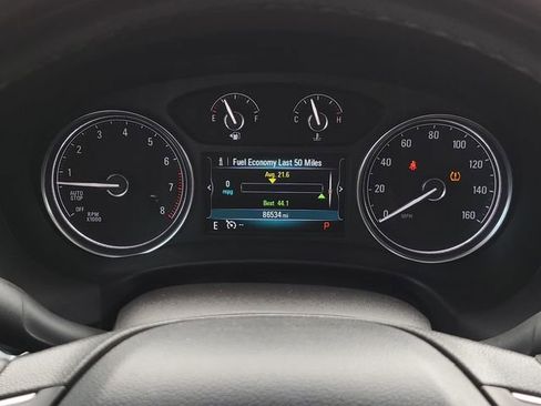 Used 2018 Buick Enclave Premium w/ Experience Buick Package image 26