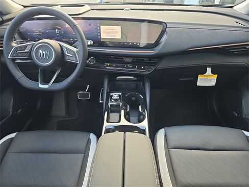 New 2026 Buick Envision Sport Touring image 11