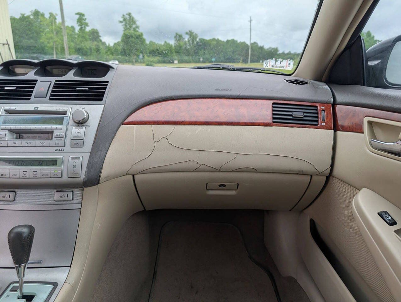 Used 2006 Toyota Solara SE FWD image 31