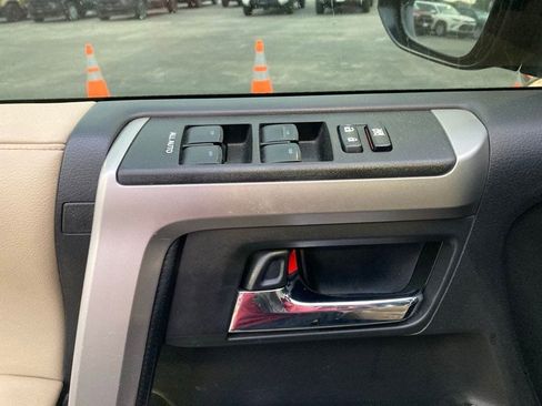 Used 2023 Toyota 4Runner SR5 Premium w/ Moonroof Package image 13