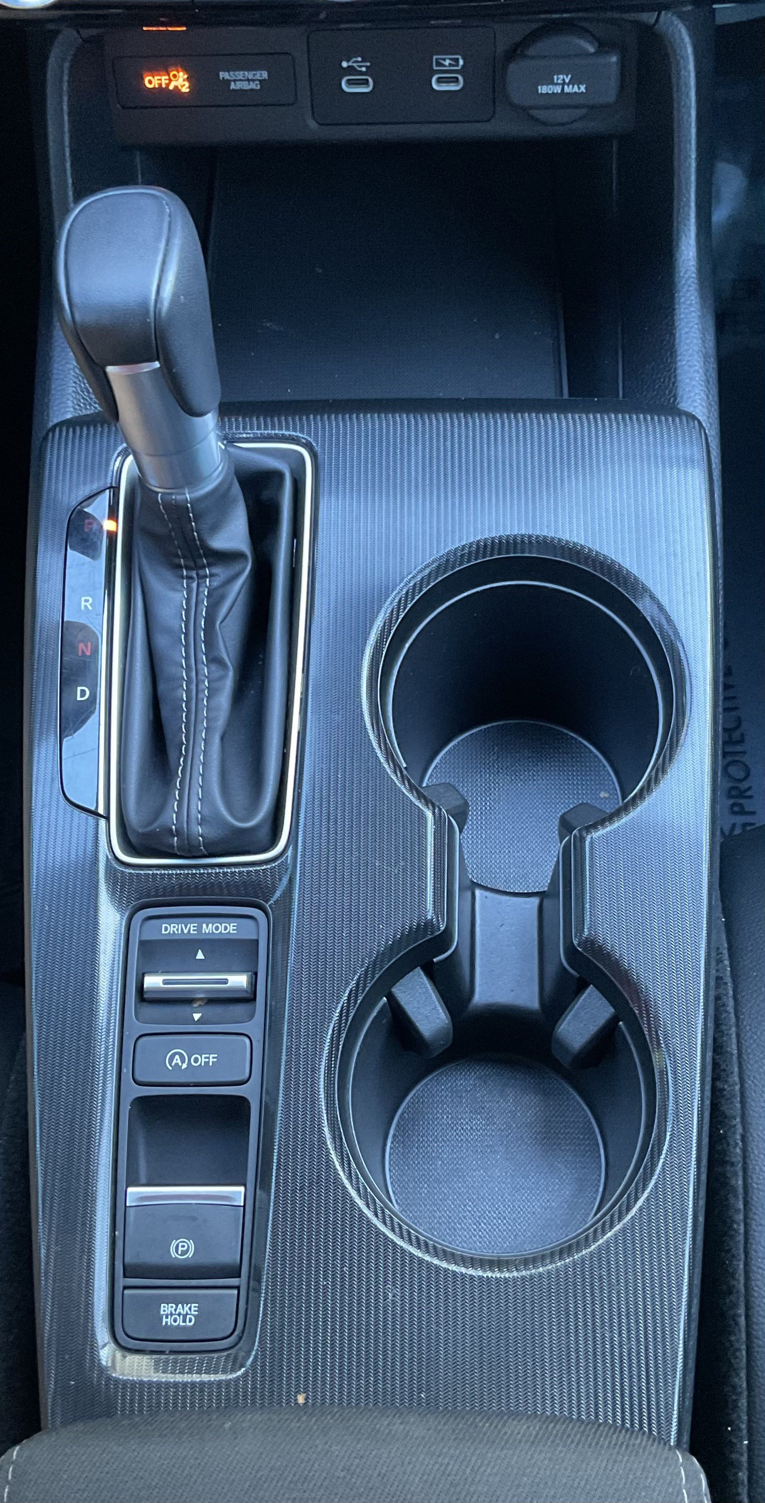 Used 2025 Honda Civic Sport image 15