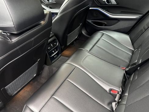 Used 2022 BMW 330i Sedan w/ Driving Assistance Package image 12