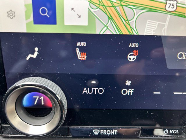 Used 2024 Lexus RZ 300e Premium FWD image 18