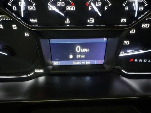 Used 2021 GMC Sierra 1500 SLT w/ SLT Premium Package AWD/4WD image 33