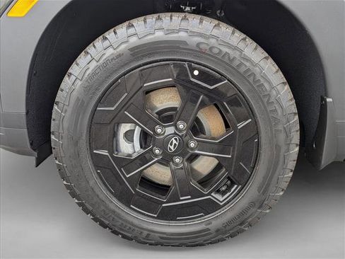 New 2026 Hyundai Santa Fe XRT AWD/4WD image 9