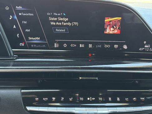 Certified 2021 Cadillac Escalade Sport image 33