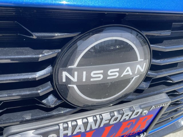 Used 2024 Nissan Sentra SV FWD image 29