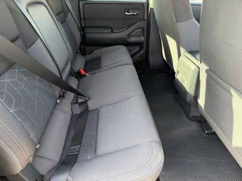 New 2026 Nissan Frontier SV w/ Tow Package image 14