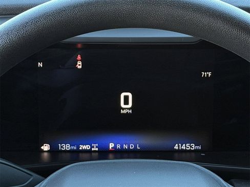 Certified 2023 Chevrolet Colorado Trail Boss w/ Advanced Trailering Package image 16