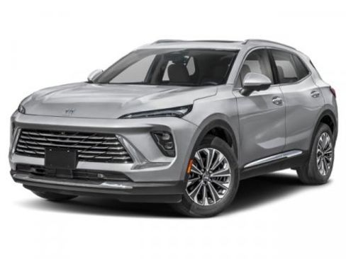 New 2026 Buick Envision Avenir image 1