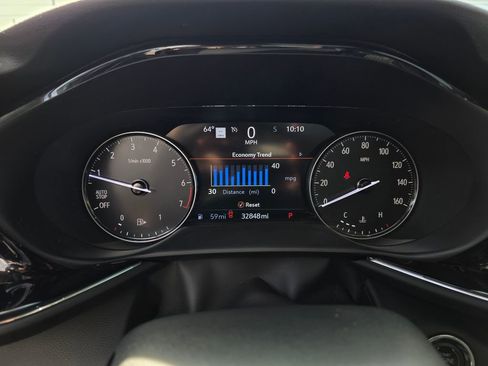 Used 2022 Buick Envision Avenir w/ Technology Package II image 15