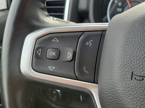 Used 2024 RAM 2500 Big Horn w/ Bed Utility Group image 13