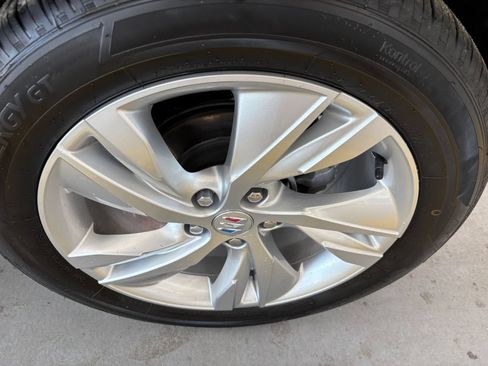 Used 2025 Buick Encore GX Preferred FWD image 31
