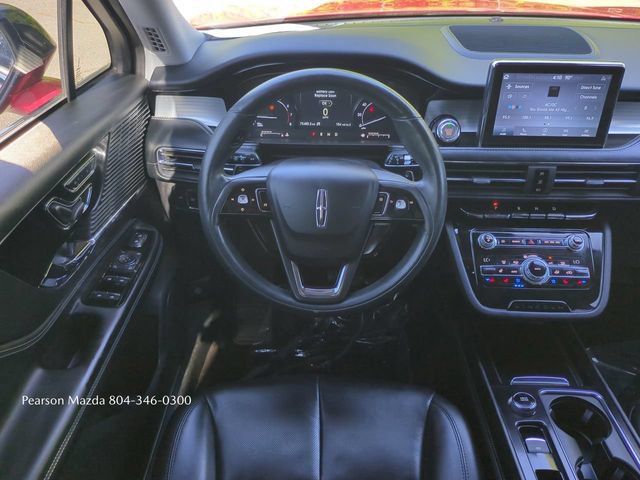 Used 2020 Lincoln Corsair AWD w/ Equipment Group 101A image 17