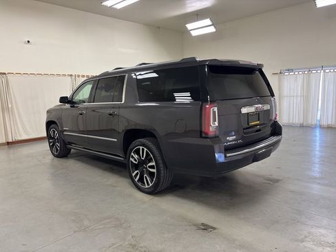 Used 2018 GMC Yukon XL Denali w/ Open Road Package image 6