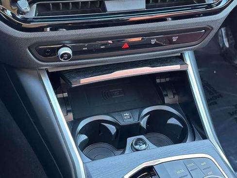 Certified 2026 BMW 430i xDrive Coupe w/ Premium Package image 32