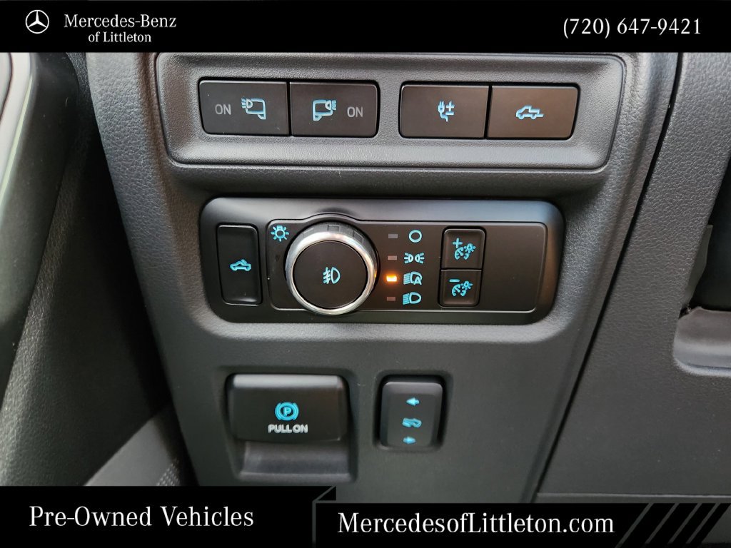 Used 2024 Ford F150 Raptor AWD/4WD image 21