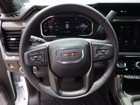 New 2026 GMC Sierra 2500 AT4X w/ AT4X AEV Edition AWD/4WD image 13