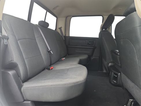 Used 2020 RAM 2500 Tradesman image 24