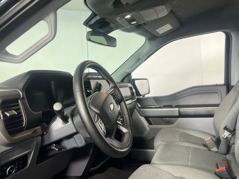 Used 2024 Ford F150 XLT w/ Tow/Haul Package image 20