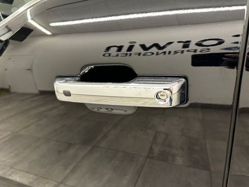 New 2025 Ford F150 Lariat w/ Equipment Group 501A Mid image 29