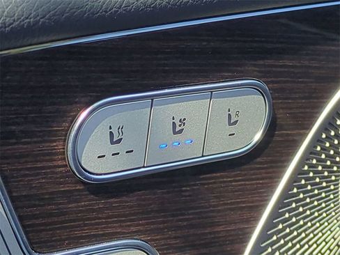 Used 2026 Mercedes-Benz GLE 450 4MATIC image 23