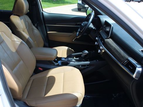 Used 2022 Kia Telluride SX AWD/4WD image 8