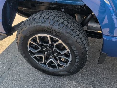 Used 2022 Ford F150 XLT w/ Equipment Group 302A High image 18