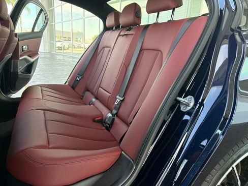 New 2026 BMW M340i xDrive AWD/4WD image 12