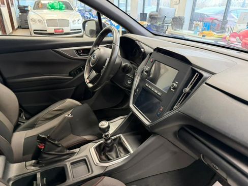 Used 2022 Subaru WRX image 44