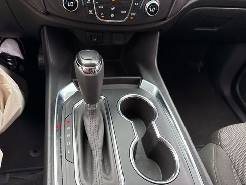 Used 2020 Chevrolet Traverse LS w/ LPO, Blackout Package image 33