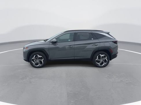 Used 2024 Hyundai Tucson SEL w/ Convenience Package AWD/4WD image 5