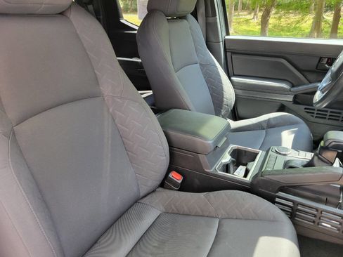 Used 2024 Toyota Tacoma SR5 RWD image 10