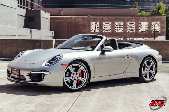 Used 2012 Porsche 911 Carrera S RWD image 50