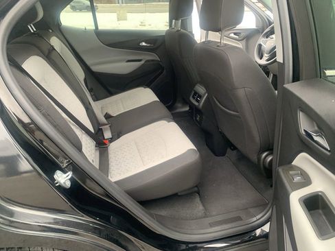 Used 2023 Chevrolet Equinox LT image 27