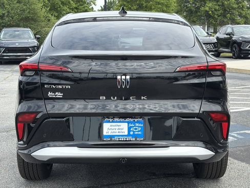 New 2026 Buick Envista Sport Touring w/ Convenience I Package FWD image 22