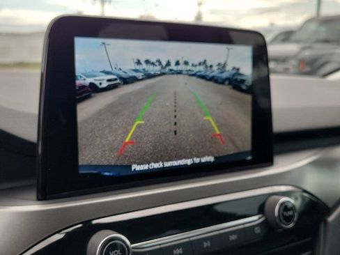 Certified 2023 Ford Escape AWD image 27