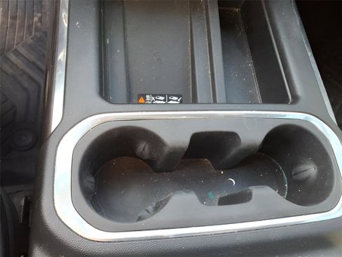 Used 2023 Chevrolet Silverado 2500 LTZ image 27