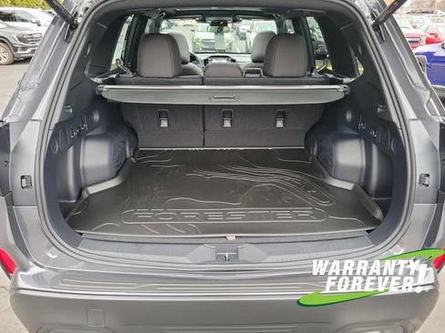 New 2026 Subaru Forester Premium image 18