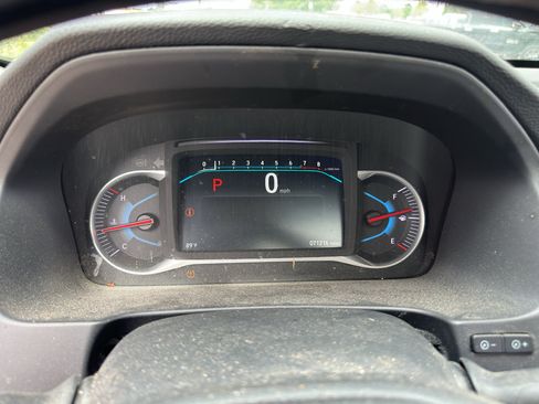 Used 2021 Honda Pilot Special Edition image 19