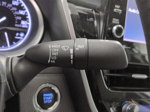 Used 2023 Toyota Camry XLE image 26