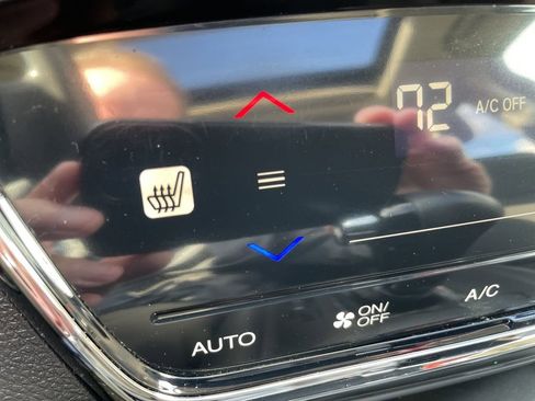 Used 2017 Honda HR-V EX image 18