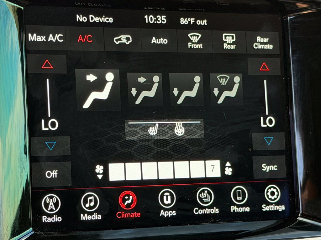 Used 2022 Dodge Durango GT AWD/4WD image 31