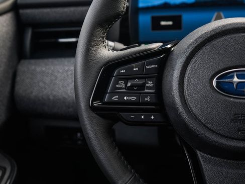 New 2026 Subaru Outback Limited image 21