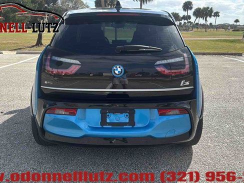 Used 2018 BMW i3 s image 9