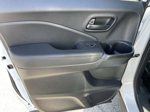 Certified 2025 Honda Ridgeline Sport+ image 12