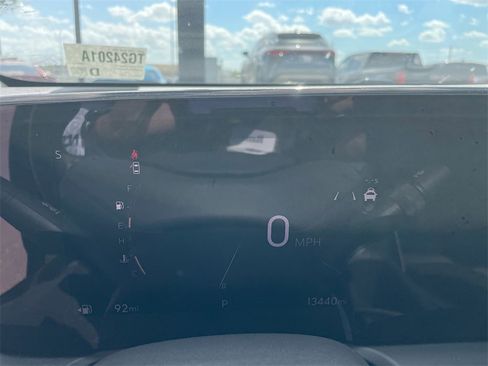 Used 2025 Buick Encore GX Sport Touring w/ Comfort Package image 14